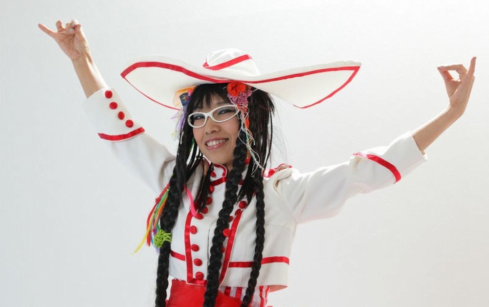 Shizuru Otaka Shizuru Otaka